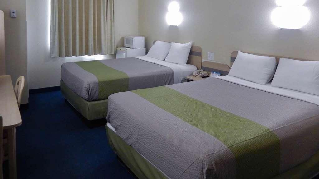 Motel 6-Weatherford, Tx Chambre photo