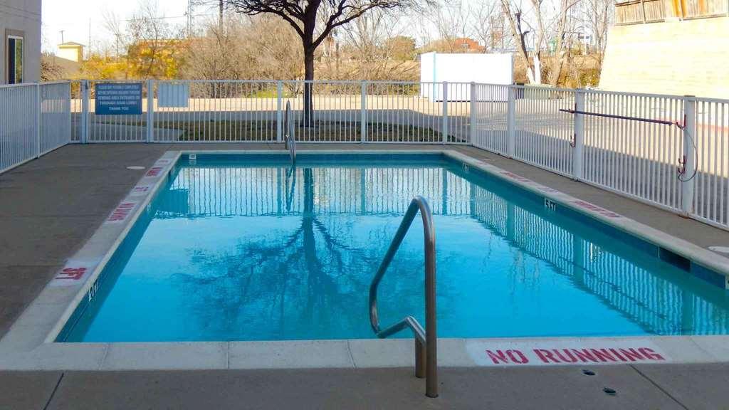 Motel 6-Weatherford, Tx Facilités photo