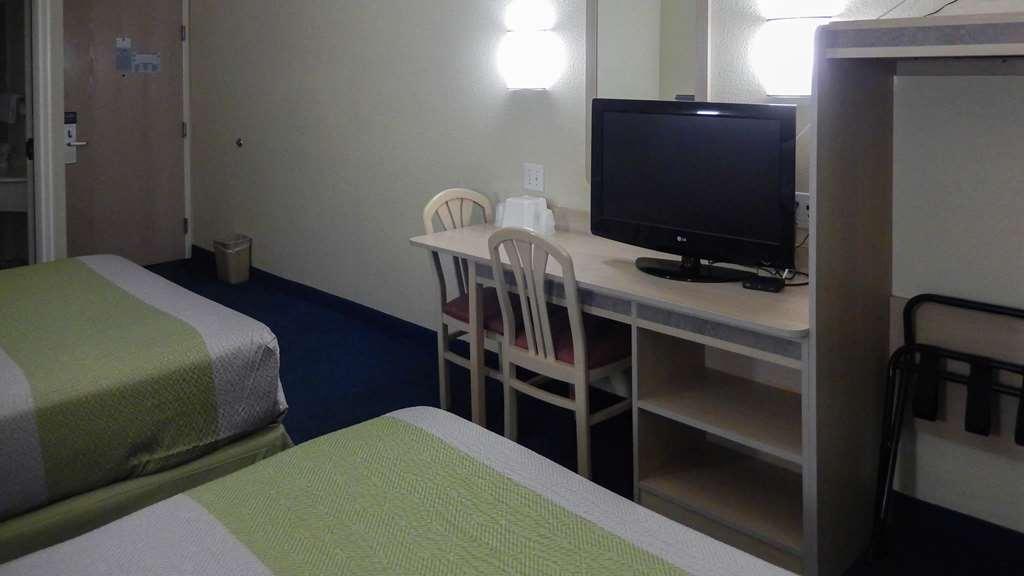 Motel 6-Weatherford, Tx Chambre photo