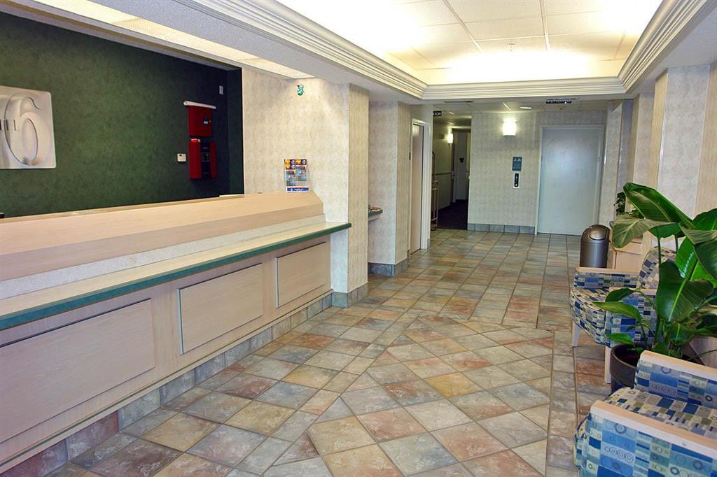 Motel 6-Weatherford, Tx Intérieur photo