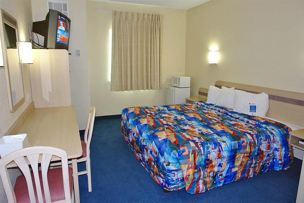 Motel 6-Weatherford, Tx Chambre photo
