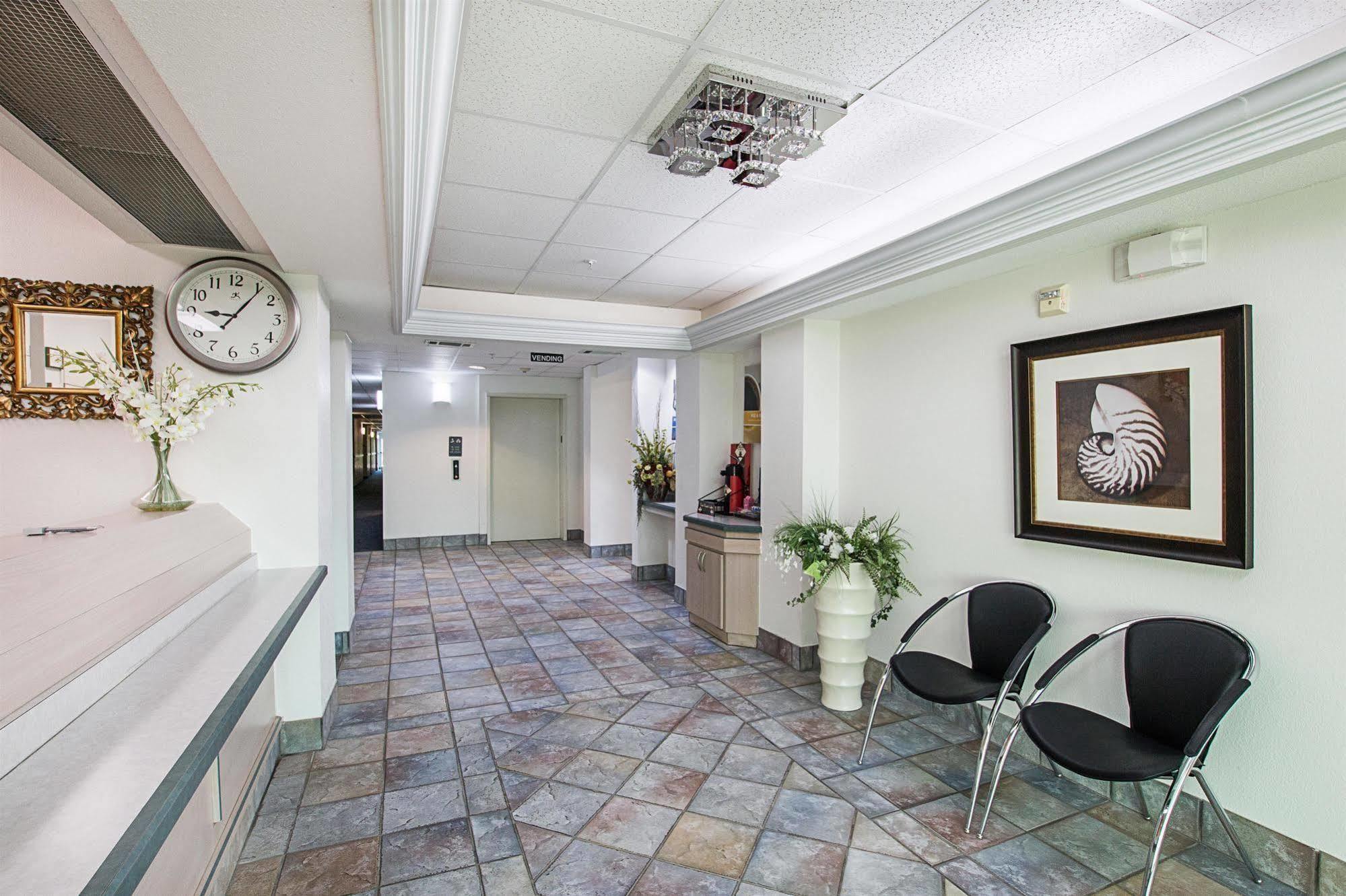 Motel 6-Weatherford, Tx Extérieur photo