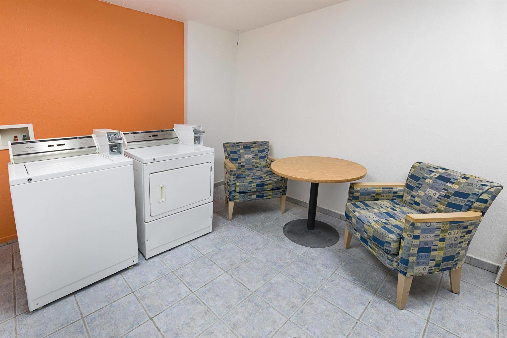 Motel 6-Weatherford, Tx Extérieur photo