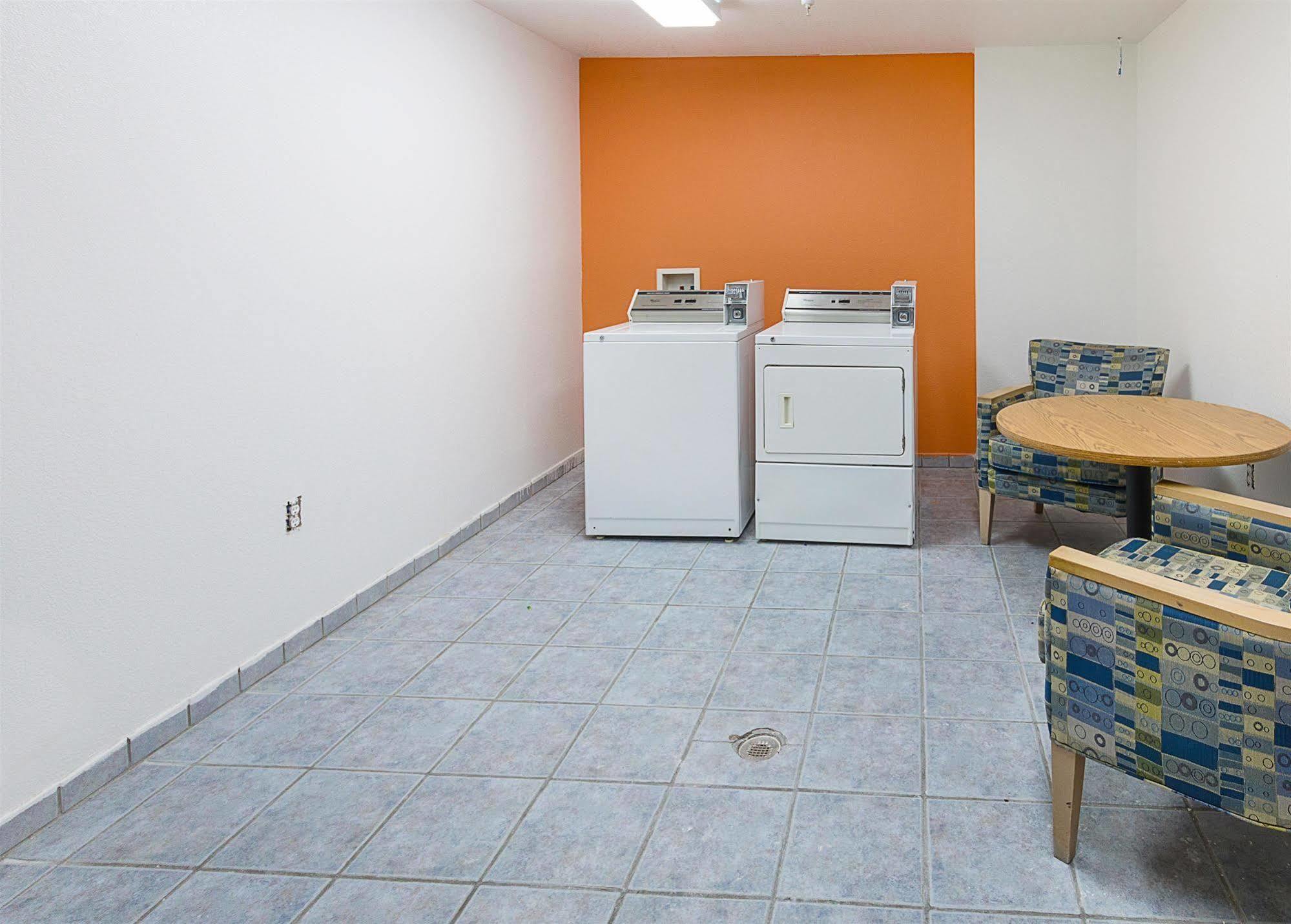 Motel 6-Weatherford, Tx Extérieur photo