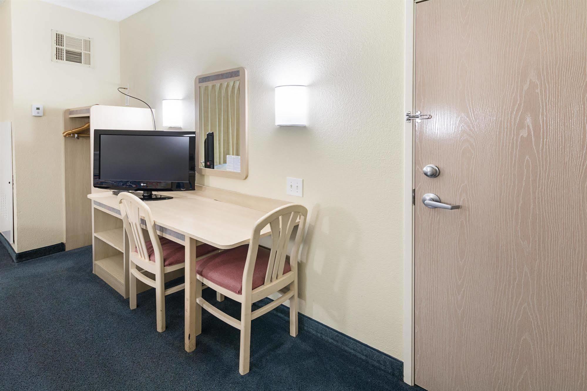 Motel 6-Weatherford, Tx Extérieur photo